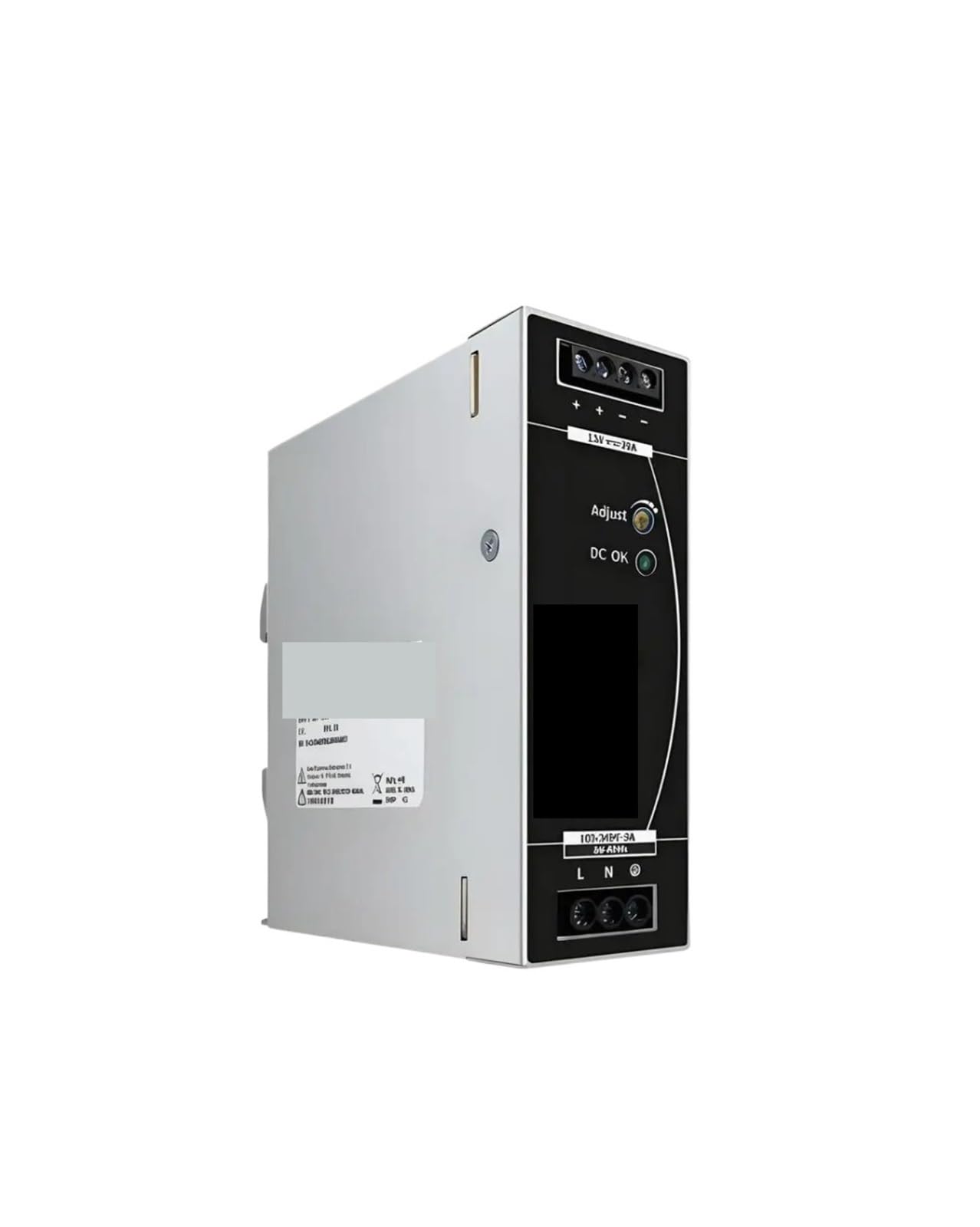 BRODEFUP DRL-12V240W1EN Power Supply 12V 20A 240W