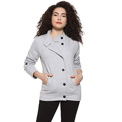 Image of PINACOLADA Women's Cotton Jacket