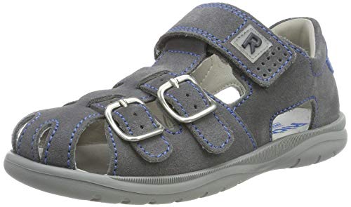 Richter Kinderschuhe Bios, Sandali a Punta Chiusa