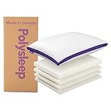 ergonomic pillow canada