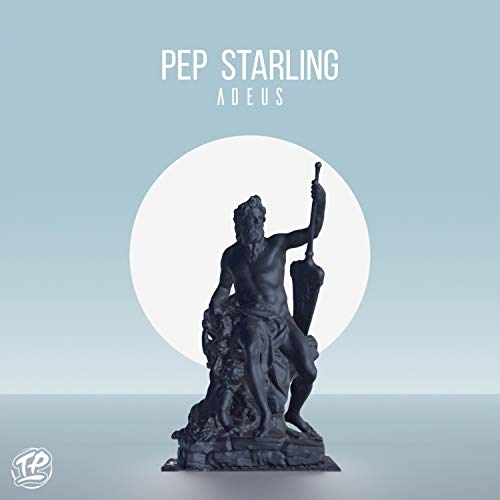 Adeus by Pep Starling on Amazon Music Unlimited