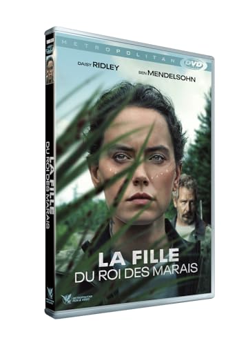 La Fille Du Roi Des Marais