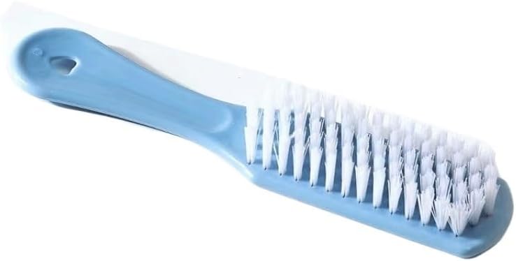 Shoe Brush Household Toilet Floor Polishing Scrub Clothing Cleaning Soft Boot