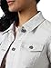 Riders by Lee Indigo Women's Denim Jacket, Silver Cloud, Small