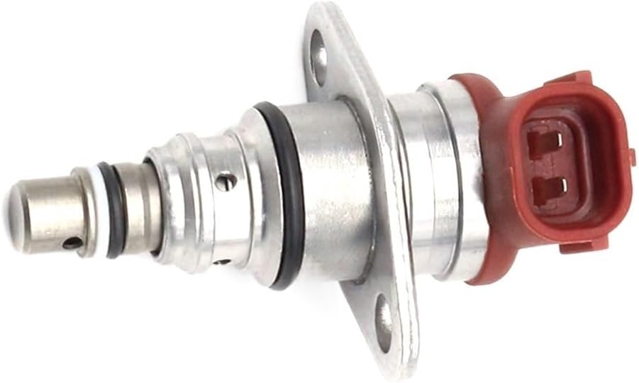 Repair Parts Crude Oil Fuel Metering Fuel Rail Pressure Regulator for Corolla Avensis Previa for RAV4 096710-0120