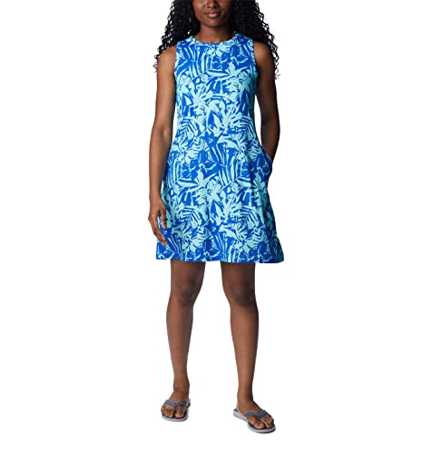 Image of Columbia PFG Freezer Tank Dress