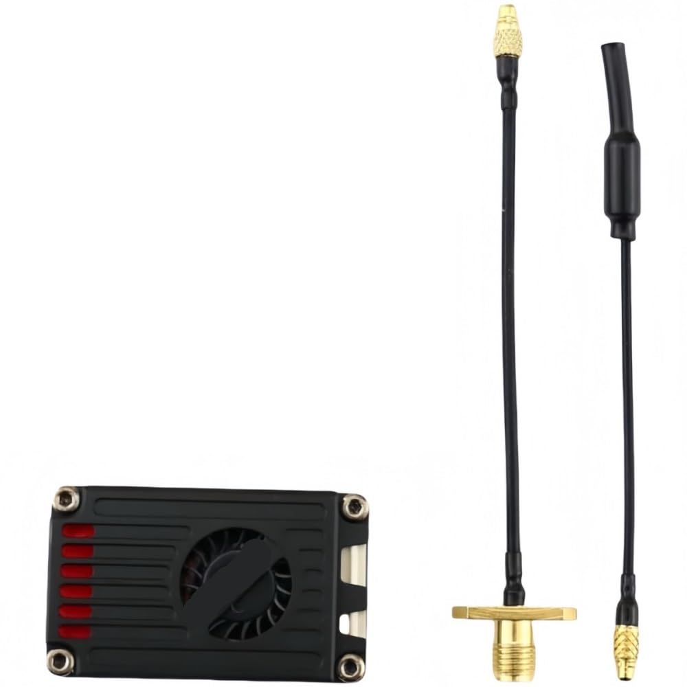 Trasmettitore video Compatibile Con droni FPV 2.5W