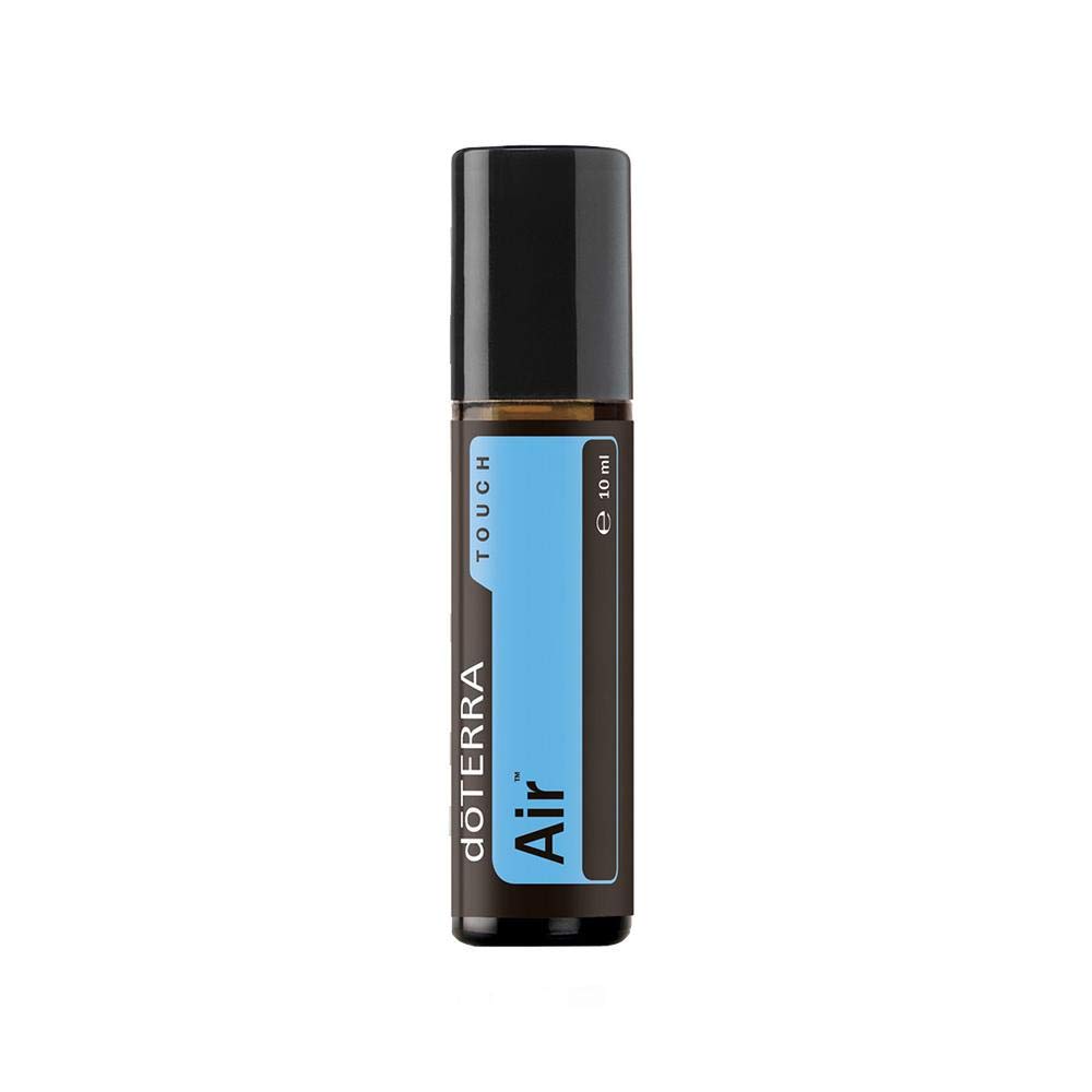 AIR (Breathe) Touch Essential Blend 10ml Respiratory Roll On