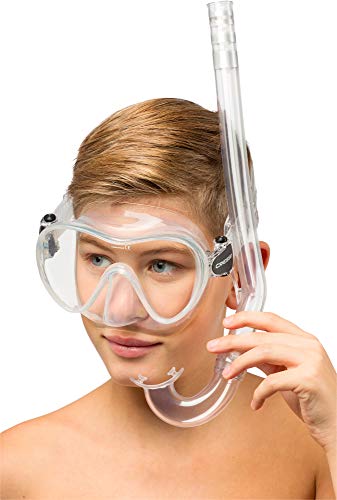 Cressi Minigringo - Uniseks kinderen snorkel - Image 4