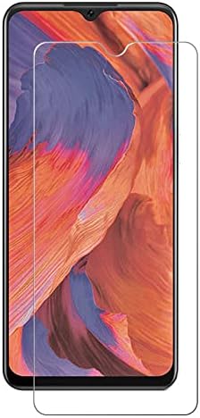 Compatible for Oppo A71 A72 A73 A74 A7 A7n A7x Clear Tempered Glass 9H Premium Screen Protector Explosion-Proof Film Toughened Guard (10 Packs,A7 (A7n))