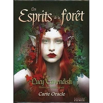 Les Esprits de la for&ecirc;t