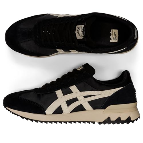 Onitsuka Tiger 78 EX Sneakers - black -, Black/Oatmeal