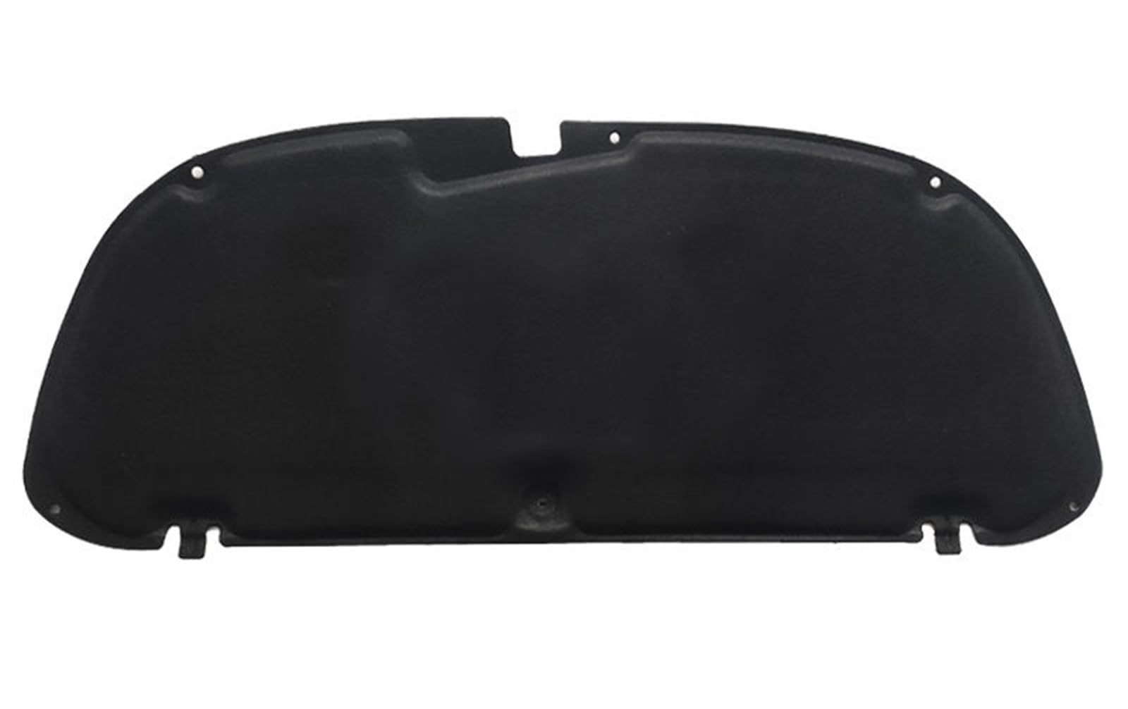 Gtdtixc A Front Bonnet Sound Proof Mat For Toyot For Coroll For Touring Sports 2018-2025 Front Hood Engine Flame Thermal Retardant Sound Pad Insulation Mat(A)