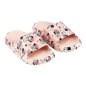 CERDÁ LIFE’S LITTLE MOMENTS CHANCLAS PALA MINNIE uniseks-kind minnie slippers