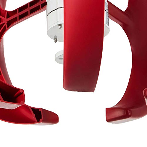 Éolienne verticale 300W 24V kit complet avec régulateur basse vitesse de vent - 7