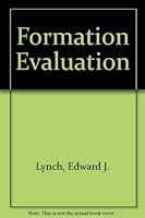 Formation Evaluation 0063562901 Book Cover