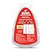 KIWI Express Shine Instant Sponge Shoe Polish , 5ml Wax Leather