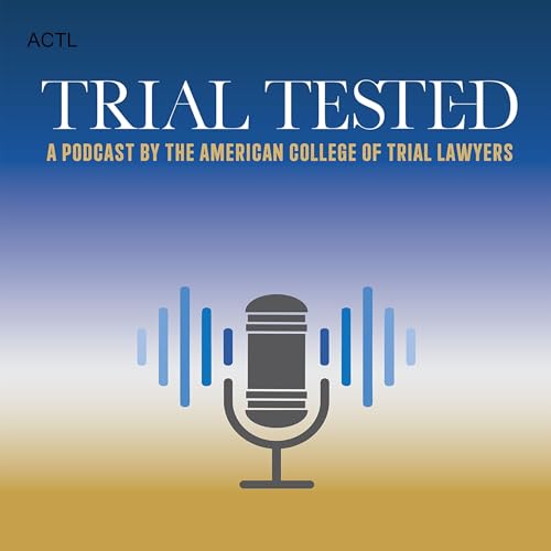 Trial Tested Titelbild
