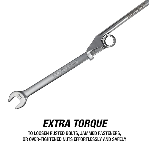 OEMTOOLS Wrench Extender Tool