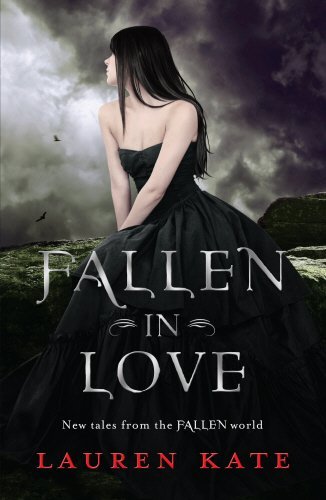  Fallen in Love by Kate, Lauren (2012) Paperback