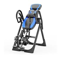 Professionelle Inversionsbank Gravity mit Kopfstütze Inversionsmaschine Robust 4 Ecken Inversion Total