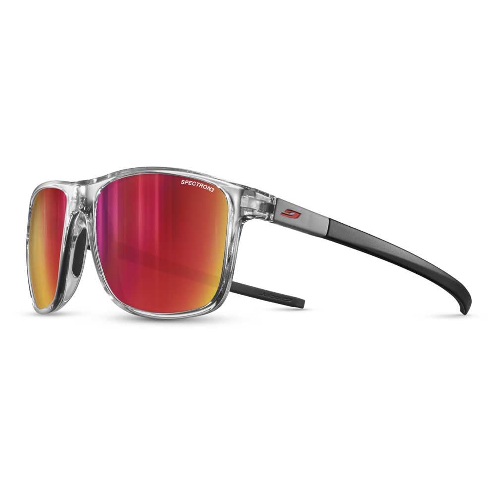 Julbo The Streets Lunettes de soleil Multi-activités sportives et quotidien Mixte (lot de 1)