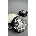 Beard Wax/Balm/Butter for Men With Bergamot Oil and Beeswax - Softener and Moisturizer for the Modern Man - Image 4