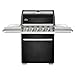 Napoleon – Barbecue a gas le 485 rsib PK Gas propano (LE3) Nero