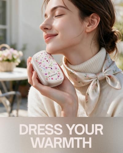 Electric Hand Warmers--2 Pcs DROPS TO (MORE OPTIONS AVAILABLE) - image 7