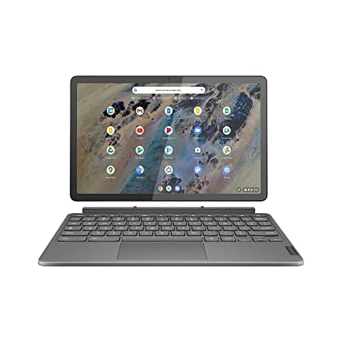 Lenovo IdeaPad Duet 3 2K Laptop Cover