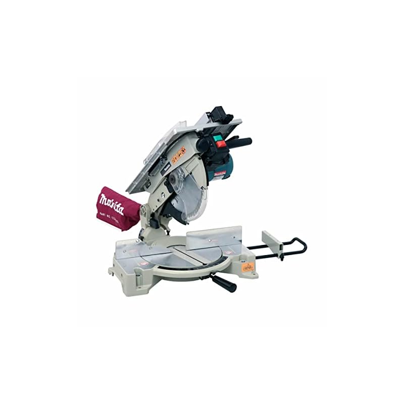 Makita LH1040/1 110V 260mm Table/Mitre Saw Yorkshire Outdoor