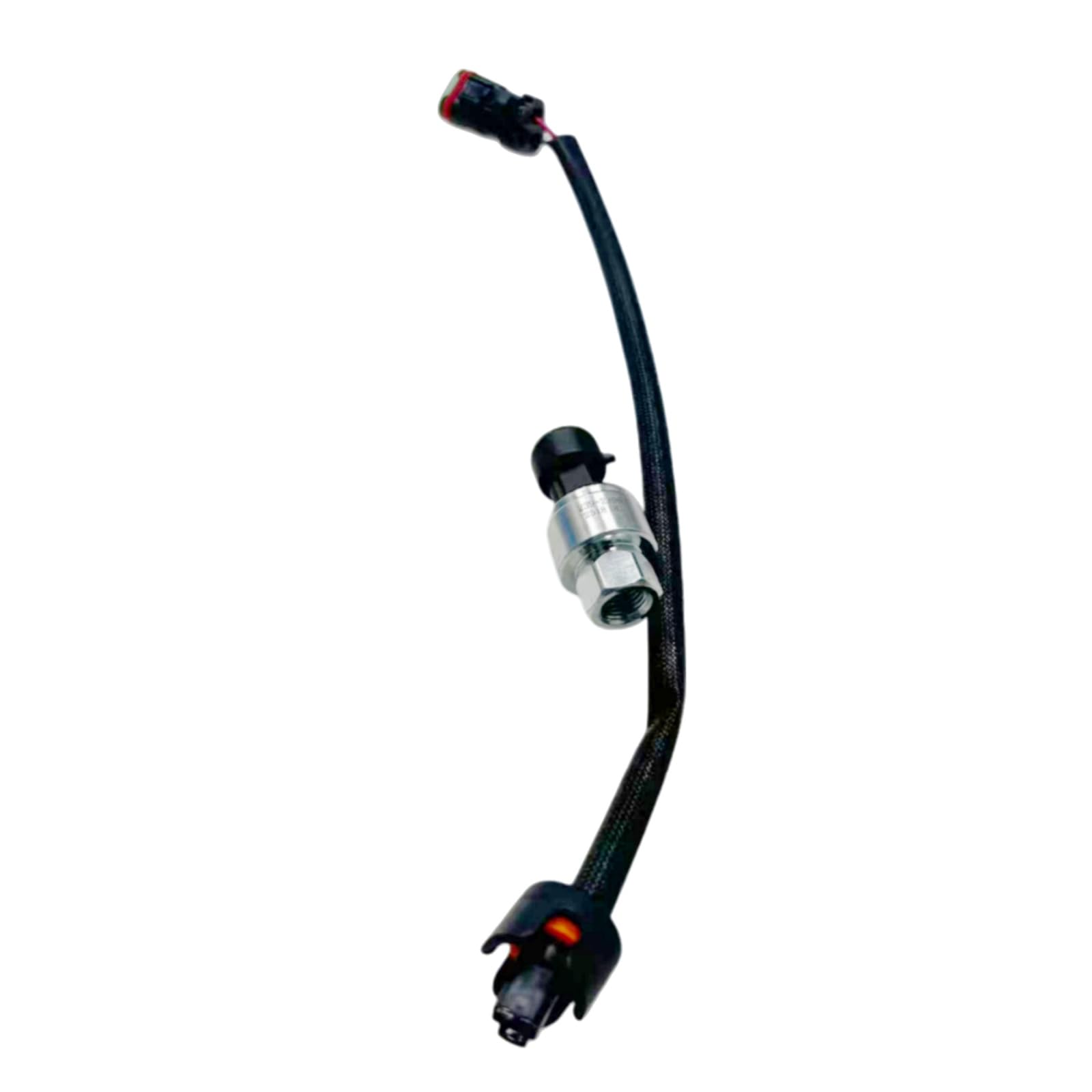 Sensor de presión de Aceite 239-2396 2392396 para Excavadora Cat E324D E325D E325C 3126B. Repuestos nuevos de posventa.