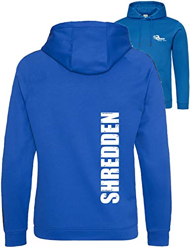 Winddichter Hoodie für Wassersport: Die perfekte Alternative zum Neopren