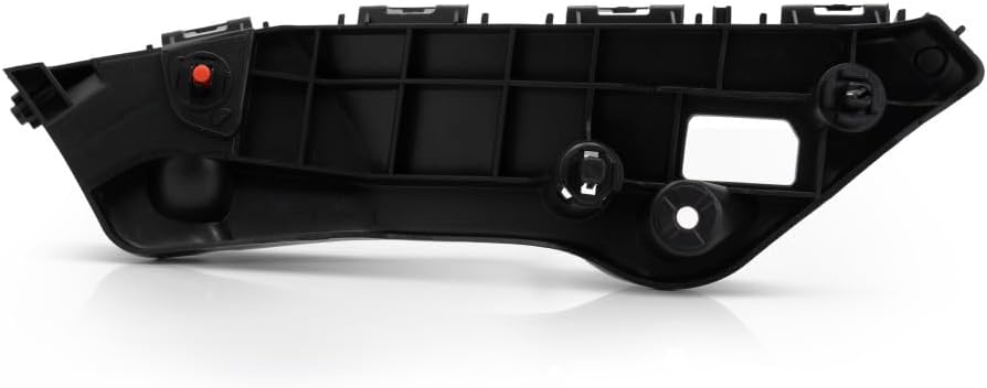 For Toyota RAV4 2013 2014 2015 Bumper Cover Retainer Driver Side | Front | CAPA | Replacement For TO1032116 | 525360R030