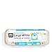 365 Everyday Value, Cage-Free Non-GMO Large White Grade A Eggs, 12 ct