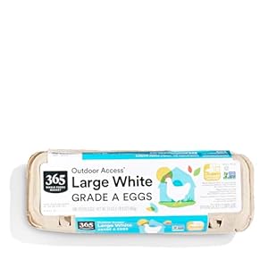 365 Everyday Value, Cage-Free Non-G...