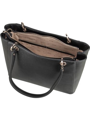 Image of GUESS womens Noelle Noel Tote