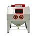 Produktbild Elmag PAL-4XL D 24 lt. - Druck-Sandstrahlkabine Modell