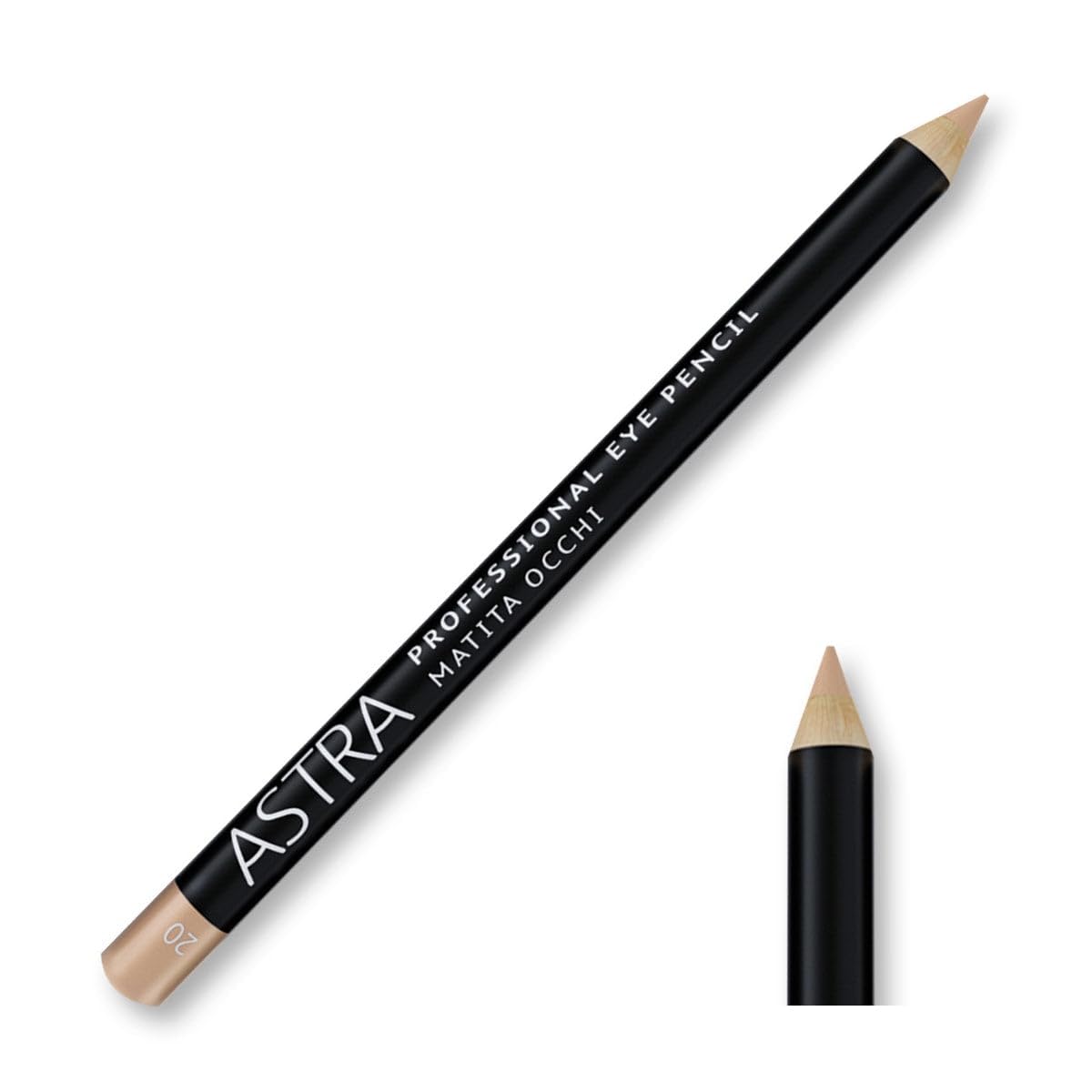 Professional - Eye Pencil N. 20 Alien