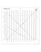 June Tailor Shape Cut Ruler