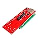 2. Industrial-Grade 2004 LCD Display Module with Adapters for RAMPS 1.4 Smartests Display Module with Adapters