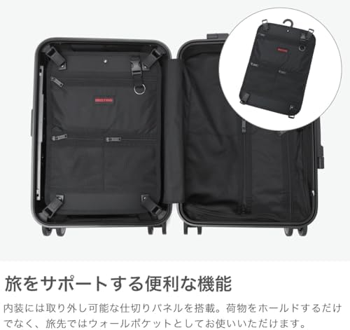 Amazon | [ブリーフィング] H-35 HD PLUS BRA251C07 010 ブラック