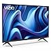 VIZIO 40-inch D-Series Full HD 1080p Smart TV with AMD FreeSync, Apple...