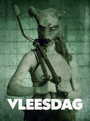 Comment Caro Derkx donne vie &agrave; la peur dans Vleesdag 2026 copertina