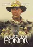 その他 An Act of Honor [DVD] Amazon.com: In Pursuit of Honor (DVD) : Don Johnson, Craig