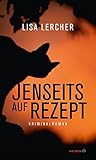 Cover zum Buch Jenseits auf Rezept
