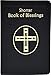 Shorter Book of Blessings [Imitation Leather] International Commission on English in the Liturgy (Roman Ritual)