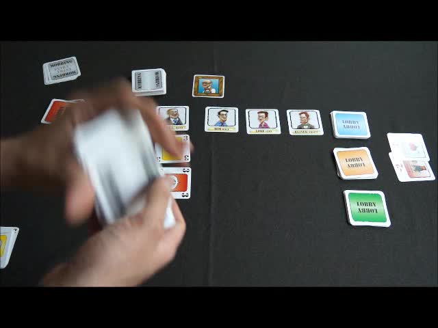 Heidelberger Spiel 'Mobbing: Reine Chefsache' – Kartenspiel Für 3–6 Spieler