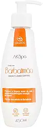 Sabonete Líquido Corporal Barbatimão, 250ml Original Akmos