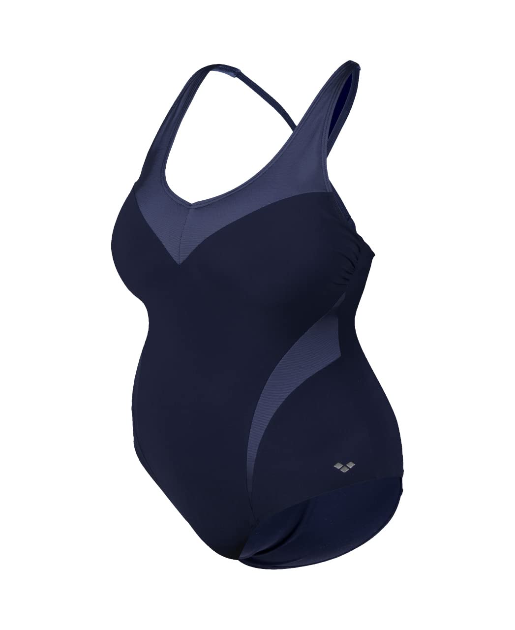 Arena W Isabel Light Cross Back One Piece Plus Bañador Mujer